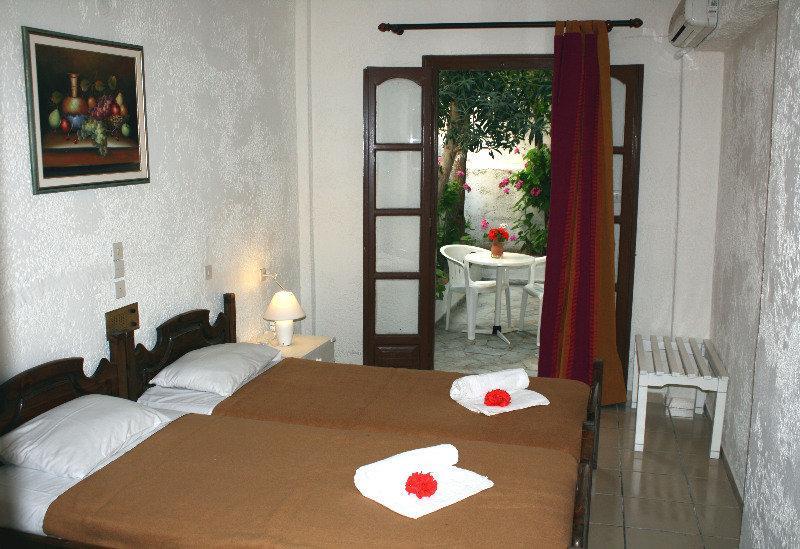 Piskopiano Studios Εξωτερικό φωτογραφία