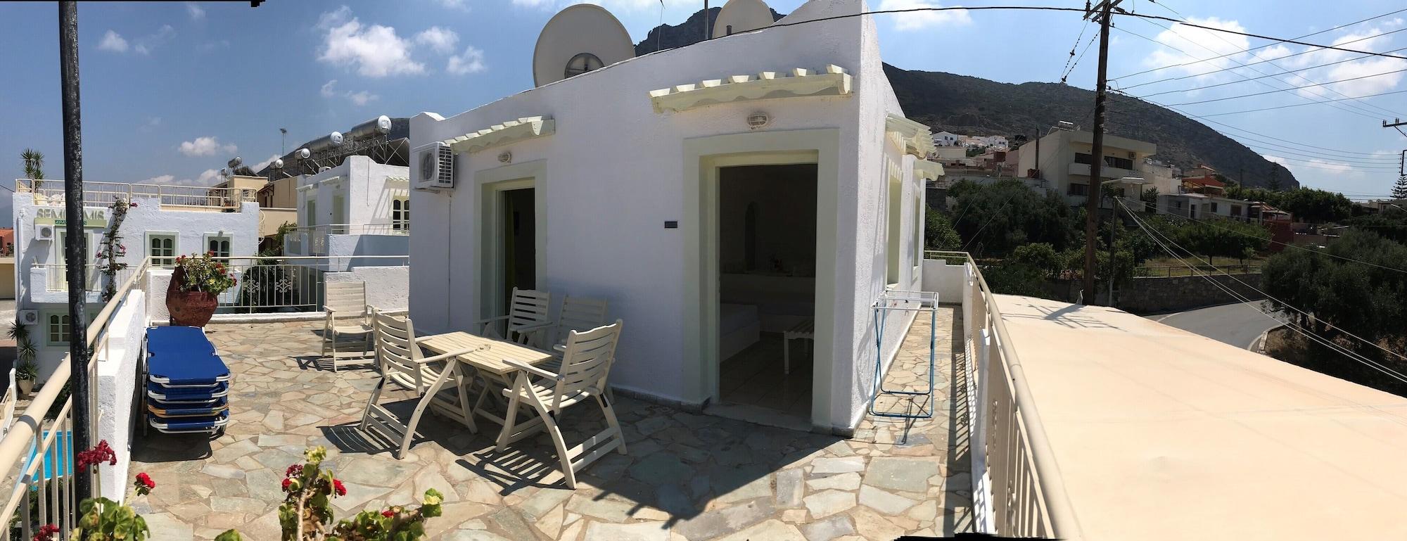 Piskopiano Studios Εξωτερικό φωτογραφία